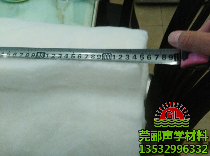 莞酈裝飾材料店夠買(mǎi)的吸音棉隔音效果很好，一次很滿(mǎn)意的購(gòu)物體驗(yàn)