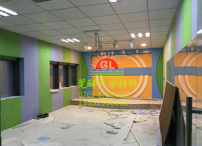 隔音材料與吸音材料性能和材質(zhì)都有哪些區(qū)別呢？