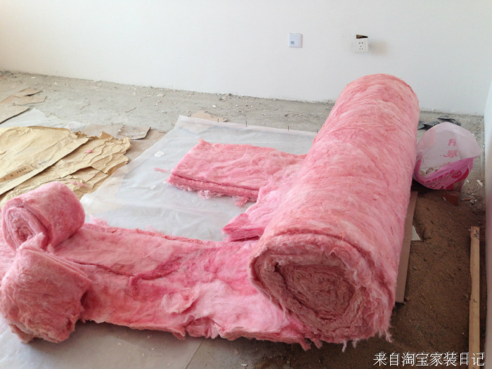 我們生活中房間用隔音棉隔音裝修時候需要注意哪些了？