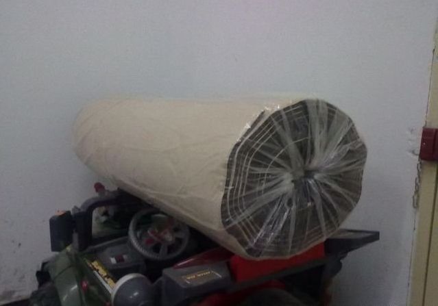 【客戶案例】買家在0攝氏度下2天48小時(shí)親手打造全車隔音！