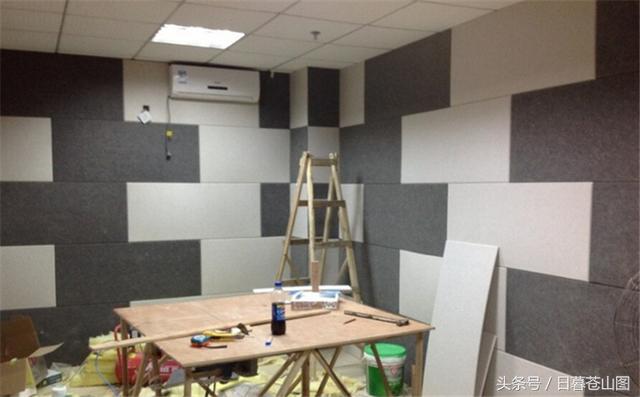 東莞莞酈吸音棉生產(chǎn)廠家，家居環(huán)境有什么辦法減低噪音?