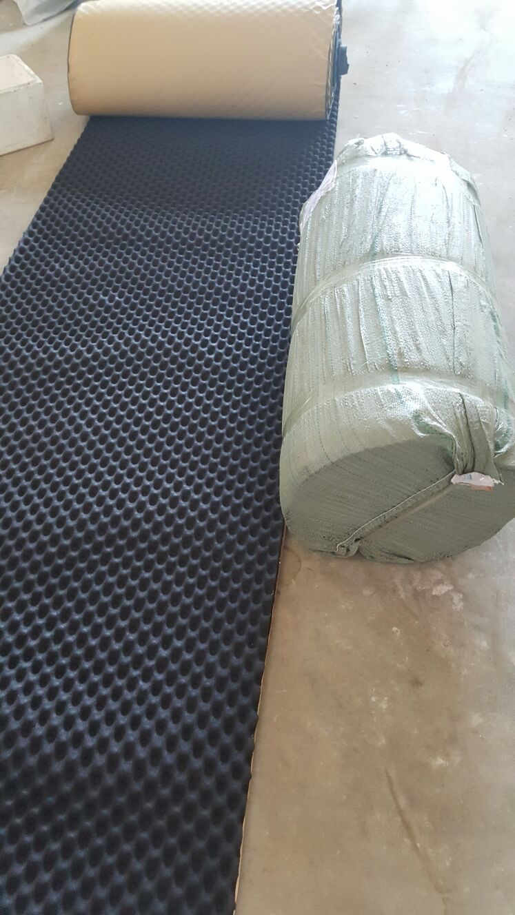 防火棉、巖棉、保溫棉在工業(yè)生產(chǎn)建設(shè)當(dāng)中的技術(shù)要求