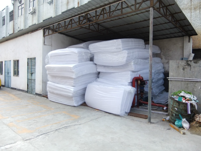 保溫棉與玻璃保溫棉材料你了解多少？