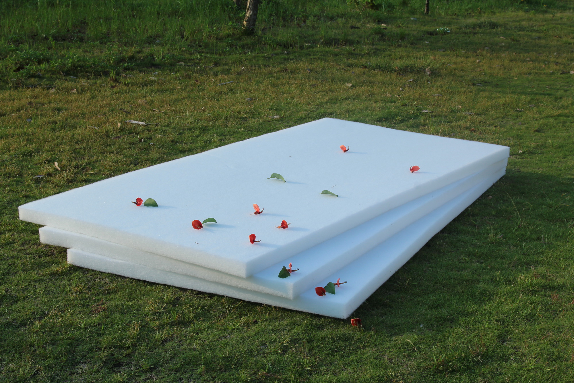 防火棉知識你認(rèn)識多少？莞酈公司為你一一揭曉