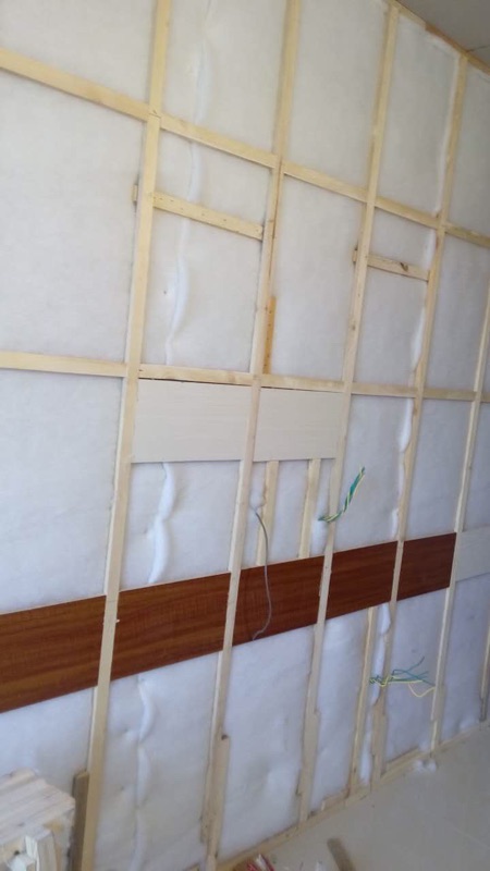 夏天熱風(fēng)管道很熱，如何做保溫隔熱正確方法