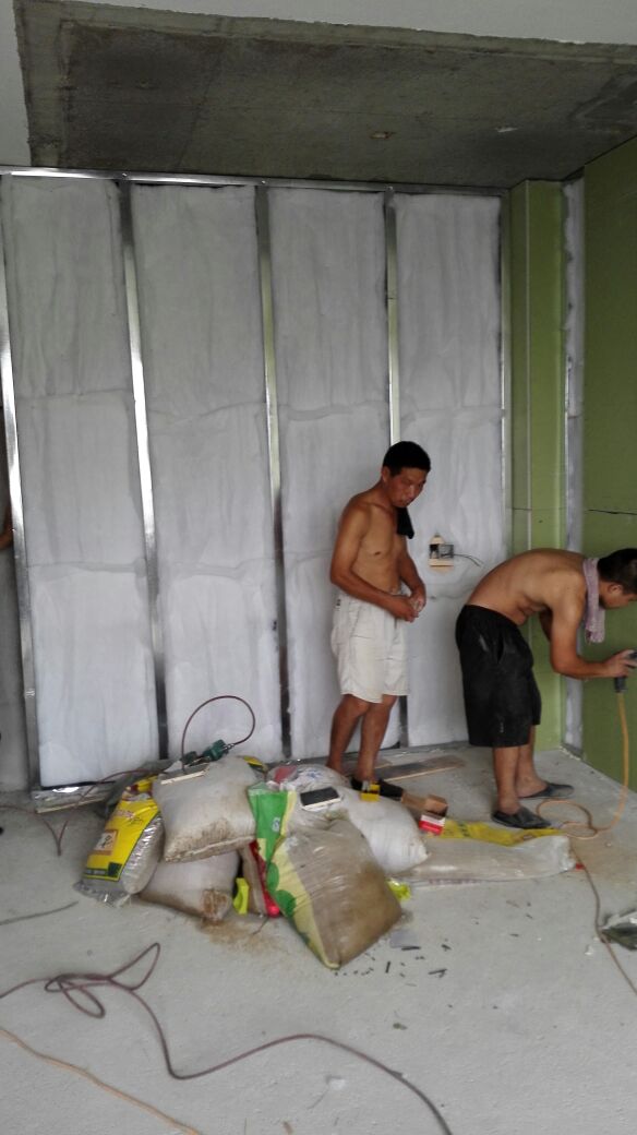 吸音棉廠家提醒您，買(mǎi)房需預(yù)防噪音你做到了嗎？