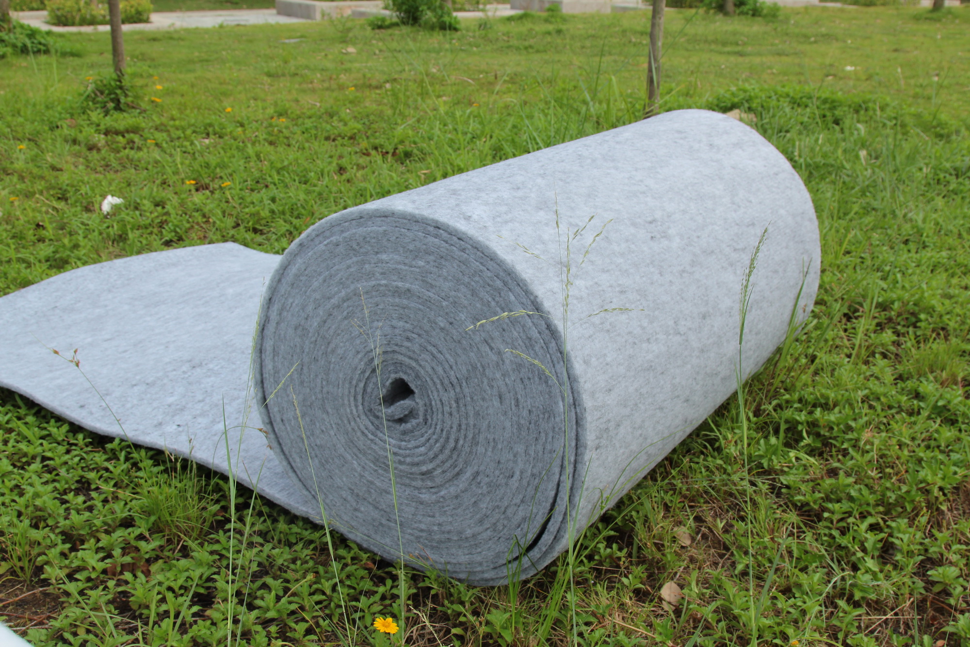 小區(qū)太吵，鬧市隔離噪音有妙招