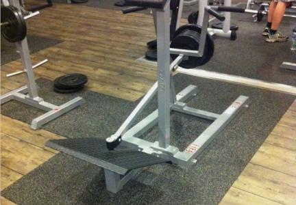 健身房隔音裝修，隔音板，隔音材料